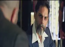 کدام فیلم پیمان معادی سومین اثر پربیننده نتفلیکس شد؟