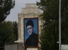 پولی شدن بازدید مزار استاد شجریان صحت ندارد