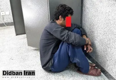 قتل خونین مرد جوان با ضربات سنگ به سرش در خاورشهر