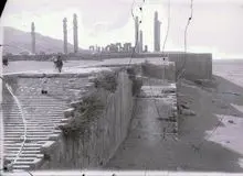 تصاویر دیده نشده از تخت جمشید در دوران قاجار؛ ۱۲۰ سال قبل