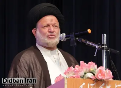 امام جمعه شادگان:برخی از کشورهای منطقه در مسیر رژیم صهیونیستی قدم برمی دارند