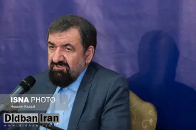 رضایی: مسلمانان امروز راهی جز قیام علیه آمریکا و اسرائیل ندارند
