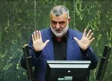 
ذوالقدر: طرح سوال از وزیر کشاورزی در مورد اخلال در فعالیت صیادان ایرانی در دریای عمان
