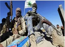  استقرار شاخه افغانستانی «تحریرالشام» در ولایت‌های هرات، فراه و نیمروز