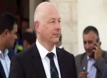 طراح معامله قرن استعفا داد 