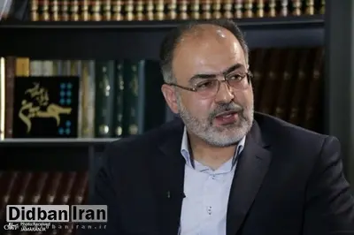 ویس‌کرمی: قمار بازان و ول‌انگاران فضای مجازی مخالف ساماندهی فضای مجازی هستند/ مخاطب توییت بنده اصلاً مردم نبوده و نیستند/ همین توییت بنده نشان داد که ساماندهی فضای مجازی چقدر اهمیت دارد/ حاکمیت باید در خصوص فضای مجازی یک تصمیم قاطع بگیرد