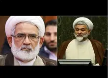 حسن نوروزی: اینکه «دادستان کل کشور» می گوید ما نمی توانیم جلوی ساختمان های ناایمن را بگیریم ناشی از کم سوادی اوست