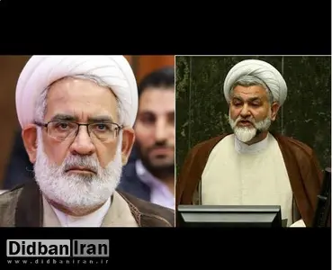 حسن نوروزی: اینکه «دادستان کل کشور» می گوید ما نمی توانیم جلوی ساختمان های ناایمن را بگیریم ناشی از کم سوادی اوست