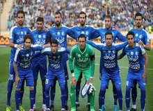 استقلال یکی از ۱۰ باشگاه اسطوره ای جهان 