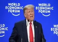 ترامپ: سربازان آمریکایی در عین الاسد فقط سردرد گرفتند