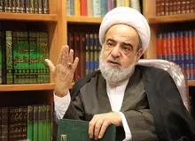 استاد حوزه علمیه: عمامه‌پرانی، کار جدیدی نیست ۶۰ سال قبل هم مردم عراق روحانیون را می زدند/ مراقب باشیم، ته دل ما خالی نشود/ دعا کنید خدا سایه رهبری را از سر ما کم نکند