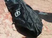 مرگ مشکوک دخترک ۹ ماهه در جنوب تهران/ نشانه‌هایی از آزار کودک و گاز گرفتن با دندان
