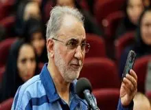 نماینده دادستان: نجفی با پرداخت وجه‌المصالحه گزاف رضایت اولیاء دم را اخذ کرده است/ اقدام متهم محمدعلی نجفی، تبلیغ همسرکشی است