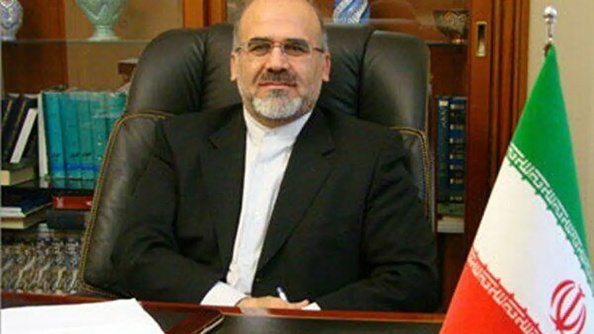 سفیر ایران در اوکراین: امکان خروج اتباع ایرانی از اوکراین را فراهم کردیم
