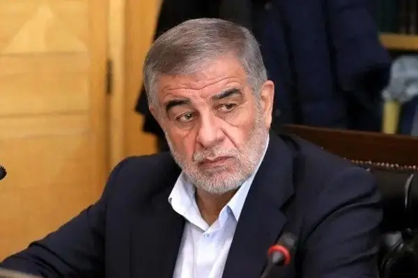 جوکار، نماینده مجلس:  امیدوارم این جنگ به جنگ زمینی تبدیل شود تا شاهد دفن سربازان آمریکایی باشیم/ نتیجه نهایی را در صحنه نبرد تعیین خواهیم کرد، دیپلماسی کافی است/ ما هنوز از فناوری‌های جدید خودمان در جنگ استفاده نکرده‌ایم