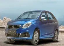 آغاز فروش جک جی۴ کرمان موتور با ۳۷۲ میلیون تومان +جزئیات و جدول فروش
