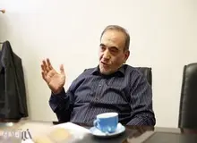 حاجی: مشکلات کشور به وزرا ربطی ندارد/ هر استیضاحی یک پشت صحنه دارد
