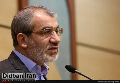 طعنه کدخدایی به منتقدان  شورای نگهبان / نرده نمازجمعه و آلودگی هوا هم به نظارت استصوابی مربوط است؟