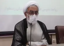 حمایت عضو کمیسیون آموزش مجلس از گزینه سوم رئیسی برای وزارتخانه آموزش و پرورش/ احمدپور:  یوسف نوری از جنس معلمان است