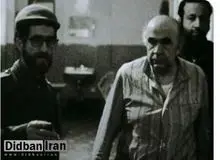ماجرای بازداشت هویدا در مدرسه علوی/ روایت فرشته
 انشاءاز اولین اظهارات هویدا در جمع انقلابیون و خبرنگاران