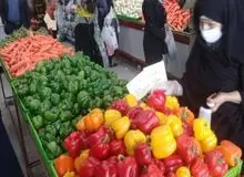 عرضه محصول بدون نصب برچسب قیمت در میادین میوه و تره‌بار ممنوع است
