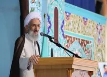 امام جمعه ساری: باید بر کار و حرفه خبرنگاران وجود داشته باشد تا امنیت روانی مردم حفظ شود/همه جامعه ایرانی باید یک جامعه اطلاعاتی ۹۰ میلیونی باشند