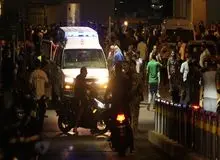 شبکه خبری الحدث: تجهیزات دید درشب و تجهیزات بصری سامانه‌های ضد تانک کورنت حزب الله منفجر شده اند