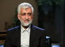 سعید جلیلی: امیدوارم مناظره امروز در محیطی دوستانه و اخلاقی برگزار شود