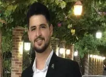 حکم اعدام محمد قبادلو لغو شد