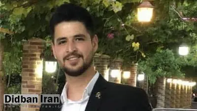 حکم اعدام محمد قبادلو لغو شد