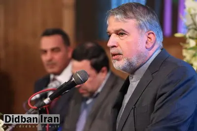 اقدام برای جلوگیری از ولنگاری فرهنگی/استاد شجریان مورد تکریم ماست/ افزایش ۲ برابری بودجه تئاتر/ بحث مربوط به فیلم «کاناپه» فقهی است
