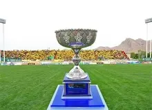 نشست خبری قبل از مراسم اهدای جام برگزار خواهد شد