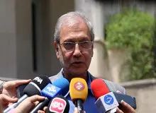 استاندار گیلان و قزوین انتخاب شد/ علی ربیعی: استعفای رئیس هلال احمر کذب است/ دولت از حاجی میرزایی حمایت می کند