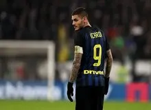 سامپائولی ایکاردی را به تیم ملی آرژانتین می آورد
