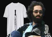 مصباحیون علیه انقلابیون/ حسین قمه‌کش (ح_ق) بَد تر است یا هلیا قمه‌کش(ه_ق) !؟