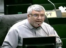 نماینده مجلس: مردم حق دارند که معترض باشند/ باید اعتراض را از اغتشاش جدا دانست