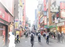 صنعت عجیب ژاپن: شرکت‌هایی که به مردم کمک می‌کنند ناپدید شوند