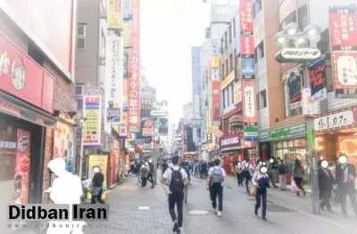 صنعت عجیب ژاپن: شرکت‌هایی که به مردم کمک می‌کنند ناپدید شوند