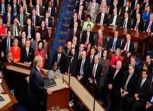 ترامپ قدرت را قبضه می‌کند؛ جمهوری‌خواهان پس از سنا کنترل مجلس نمایندگان را هم در دست می‌گیرند