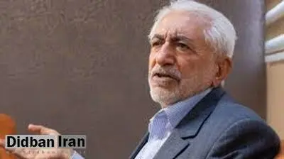غرضی: رانت خواران بدتر از آمریکایی ها هستند