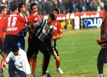 علی پروین در بازداشتگاه چه گفت؟
