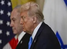 کانال ۱۲ اسرائیل: ترامپ هماهنگی با اسرائیل را برای ممانعت از حمله احتمالی به ایران متوقف کرد