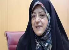 ابتکار: دولت تقاضای بازنگری در قانون عفاف و حجاب را بدهد