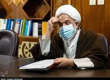 آقاتهرانی: وزرای کابینه رئیسی باید «ولایی و انقلابی» باشند