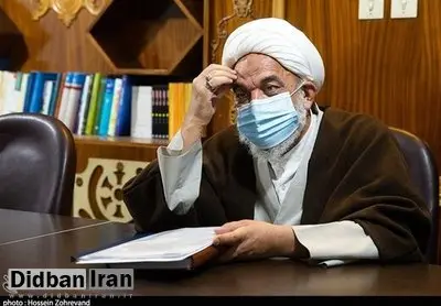 آقاتهرانی: وزرای کابینه رئیسی باید «ولایی و انقلابی» باشند