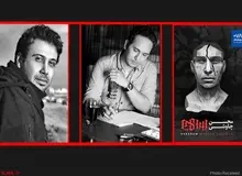 کنایه‌های یک آهنگساز به محسن چاوشی/ از ترابری ترمینال هم تشکر کرده است اما از من نه!


