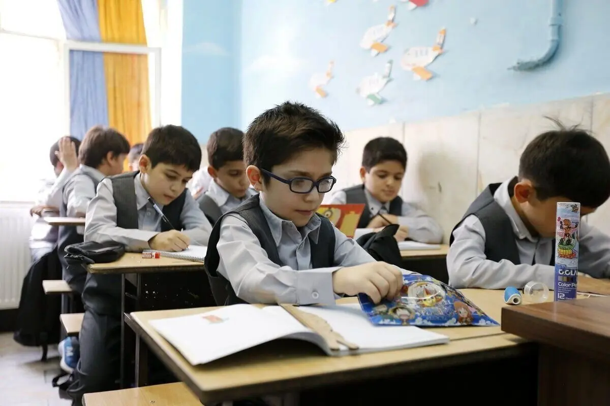 توجه فوری به مدارس با میانگین تحصیلی پایین ضروری است