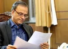 رزم حسینی، سفره انقلاب وزارت صمت را برای چه کسانی پهن کرد؟