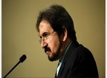 
قاسمی درگذشت «خشایار الوند» را تسلیت گفت