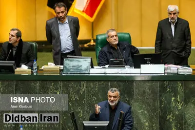 حجتی در مجلس: ممنوعیتی برای واردات محصولات تراریخته نداریم

